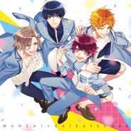 リベル、『A3!』主題歌CD「MANKAI☆開花宣言」がゴールドディスクに認定 「ダイヤ」50個をユーザーにプレゼント