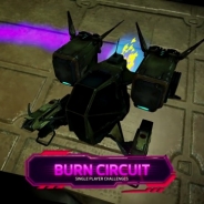 【PSVR】米SIE、3D SFシューター『StarBlood Arena』のPVを公開 発売日は4月11日