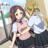 オルトプラス、『結城友奈は勇者である 花結いのきらめき』で巫女「上里 ひなた」「藤森 水都」が参戦 期間限定ガチャ「大輪祭セレクション」を開催