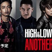 enish、「HiGH&LOW」シリーズ初の公式ゲームアプリ『HiGH&LOW THE GAME ANOTHER WORLD』のストーリー・キャラ情報を公開!