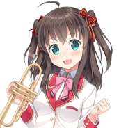 エクストリーム、『桃色大戦ぱいろん・生』で「鴨川雨音」を実装 CV:佳村はるかさん、イラスト:日向あずりさん