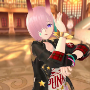 FGO PROJECT、『Fate/Grand Order Waltz』追加楽曲のショートムービーを公開 本日は「酒呑童子」がモチーフの「桜歌爛漫」を紹介