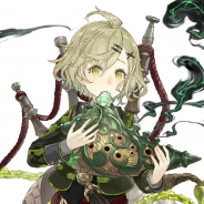 ポケラボとスクエニ、『SINoALICE(シノアリス)』で「ピノキオ(CV.三瓶由布子)」の新ジョブが登場する「ステップアップガチャ ~怠惰の熊囃~」を開始!