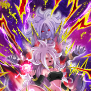 バンナム、『ドラゴンボールZ ドッカンバトル』×『ドラゴンボール ファイターズ』コラボを開始! 人造人間21号が登場するDOKKANフェス開催