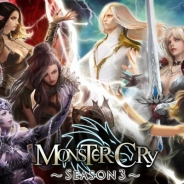 CJインターネットジャパン、カードRPG『モンスタークライ』にて1周年記念イベントを開催