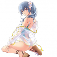 USERJOY JAPAN、『英雄伝説 暁の軌跡モバイル』 で水着姿の「クレア・リーヴェルト」登場! 期間限定イベントガチャにて