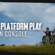 PUBG、コンソール版『PUBG』に「クロスプラットフォームプレイ」を適用…プラットフォームを区分せずにプレイが可能に