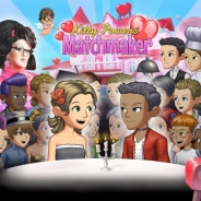 コーラス、愛に飢えた人々を次々カップリング!?『キティ パワーズ・マッチメーカー』iOS版を配信開始