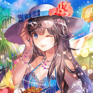 コアエッジ、『アルテイルクロニクル』で夏イベント「常夏トロピカルサマー」を開催 水着をまとったGODキャラクターも一挙公開