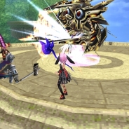 アソビモ、『イルーナ戦記オンライン』で3次職に新スキルや新ボスモンスターを追加するアップデートを実施