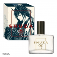 バナナスピリッツ、『チェインクロニクル3』の「シュザ」をイメージした香水を発売決定 通販サイト「ANIGA-TER」にて先行予約受付を開始