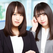 enish、『欅のキセキ』で新イベント「オフィスガール!」を開催! イベント特典は「欅坂46 3rd YEAR ANNIVERSARY LIVE」招待&ライブグッズ