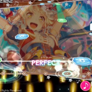 ブシロードとCraft Egg、『ガルパ』で4月27日より追加する予定のカバー楽曲「ノーポイッ!」の一部プレイ動画を先行公開