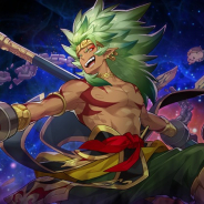 任天堂とCygames、『ドラガリアロスト』でアストラルレイド解放戦を11月2日に開始 ボスにセイテンタイセイが出現!!