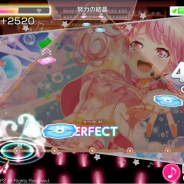 ブシロードとCraft Egg、『ガルパ』で4月28日より追加する「ときめきポポロン♪」の一部プレイ動画を先行公開…Pastel*Palettesがカバーを担当