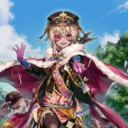 セガゲームス、『チェインクロニクル3』でパワーアップした「ビエンタ」など「伝説の義勇軍」が登場する“レジェンドフェス”を開催!