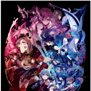 gumi、『ファントム オブ キル』で6周年を飾る新メインビジュアルと新たに4体のユニットが登場!