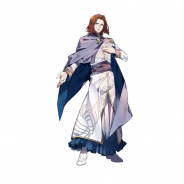 任天堂、『ファイアーエムブレム ヒーローズ』で「大英雄戦 ~赤き炎の司祭 サイアス~」を4月16日16時より開催!
