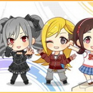 バンナム、『デレステ』で新たな営業コミュを追加 イベント楽曲「アンデッド・ダンスロック」を通常楽曲として配信開始