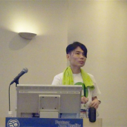 【CEDEC 2018】ヨコオタロウ氏の世界観を徹底反映させたUIの制作過程とは…ソーシャルゲームで表現するディープな世界観