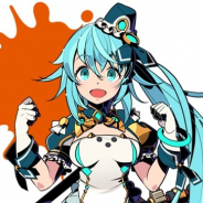 バンナムオンライン、『グラフィティスマッシュ』に限定新ハンター「フェミナ(CV.竹達彩奈)」登場! 新イベント「薄幸なる天運の迷い人」を開催