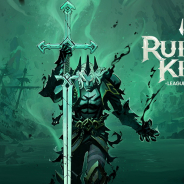 ライアットゲームズ、シングルプレイヤー専用のターン制RPG『Ruined King : A League of Legends Story』を2021年初頭にリリース決定!