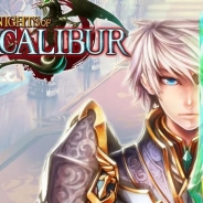 BOIとGMOゲームセンター、『征戦!エクスカリバー』の英語版『Knights of Excalibur』を世界57カ国でリリース