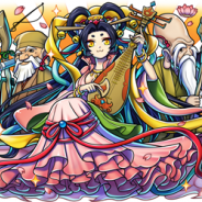 セガネットワークス、『ドラゴンコインズ』で新年初イベント「福よコイン!2014」を開催! 限定SR+「ベンテン」が登場