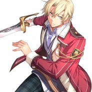 USERJOY JAPAN、『英雄伝説 暁の軌跡モバイル』で「英雄伝説 閃の軌跡 II」より「ユーシス・アルバレア」が参戦!