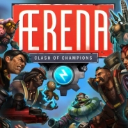 コーラス・ワールドワイド、ストラテジーゲーム『アリーナ:クラッシュ オブ チャンピオンズ』日本版をiOS/Android向けに今秋配信開始