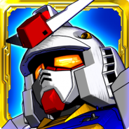 Actoz Soft、韓国語版『SD ガンダム ジージェネレーションフロンティア』の提供開始…App Store売上ランキングで一時28位に
