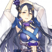 ポケラボとスクエニ、『シノアリス』で「かぐや姫(CV:伊藤静)」の新ジョブ「かぐや姫/淫蠍のクレリック」が登場する「淫蕩ナ輪蠍ガチャ」を開始!