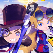 WFS、カジュアルゲーム『Roulette Town - Loot Boom』が配信から1ヶ月でプレイ人数100万人を突破 「Instant Games」で配信中