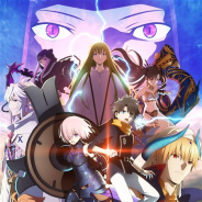 アニプレックス、TVアニメ「Fate/Grand Order -絶対魔獣戦線バビロニア-」の第2弾キービジュアルを公開! 本編最速先行上映会の開催も決定
