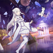 セガ、『Re:ゼロから始める異世界生活 Lost in Memories』が事前登録キャンペーンの続報を公開!