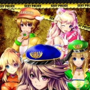 GNT、『出動!美女ポリス』でハロウィンキャンペーンを開催! ハロウィン限定カードをプレゼント