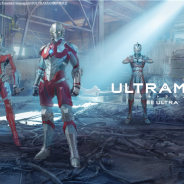 DAYAMONZ、『ULTRAMAN:BE ULTRA』でリリース記念の人気キャラクター「ピックアップガチャ」を開催中!