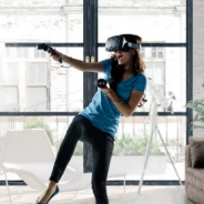 VIVEの体験で電子マネーが手に入る? 体験予約をすると抽選でWebMoneyプレゼントキャンペーンが開催