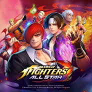 Netmarble、『KOF ALLSTAR』で2020年1月下旬のアップデート後よりルビーの消費順が変更に 有償ルビーが先に消費されるよう仕様変更