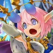 トライフォート、『クロススピリッツ』の事前登録者数が5万人を突破! 追加特典をプレゼントへ ゲーム内容を紹介するPVも公開中!