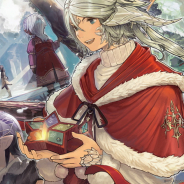 スクエニ、『FFXIV』でゲーム内で楽しめる期間限定のシーズナルイベント「星芒祭」を開催中!