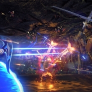 リロデッドスタジオ、アクション MOBAゲーム『The Day Online』の早期アクセスをSteamで明日より開始