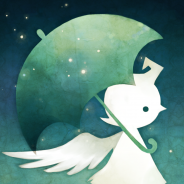 Wright Flyer Studios、影絵アートとピアノ音が織りなす浮遊感アクションゲーム『el(エル)』のオリジナルサウンドトラックを配信開始
