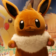 【発表会】『ポケットモンスター Let's Go! ピカチュウ・Let's Go! イーブイ』発売記念イベントをレポート 幻のポケモン「メルタン」の秘密が明らかに……!?
