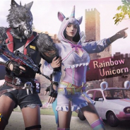 『PUBG MOBILE』で植田佳奈さんによるボイスカード「ファンシーユニコーン」が「Collectorクレート」に新登場!