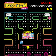 森永製菓、「ハイチュウミニ」×「パックマン」コラボで生まれたブラウザゲーム「森永パックマンミニ」を公開!
