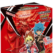 KONAMI、「遊戯王ラッシュデュエル デッキ改造パック 超速のラッシュロード!!」を発売!