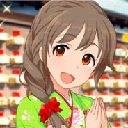 バンナム、『デレステ』でお正月&CM放送記念キャンペーンを開催中…初回スタージュエル2500個をプレゼント