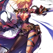 ゲームヴィルジャパン、『クリティカ ~天上の騎士団~』で新キャラ「アサシン」を追加。また新システム「隕石」「ギルド」など多数公開