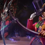 Super Evil Megacorp、『Vainglory』で新ヒーロー「バティスト」の追加を含むアップデートを実施